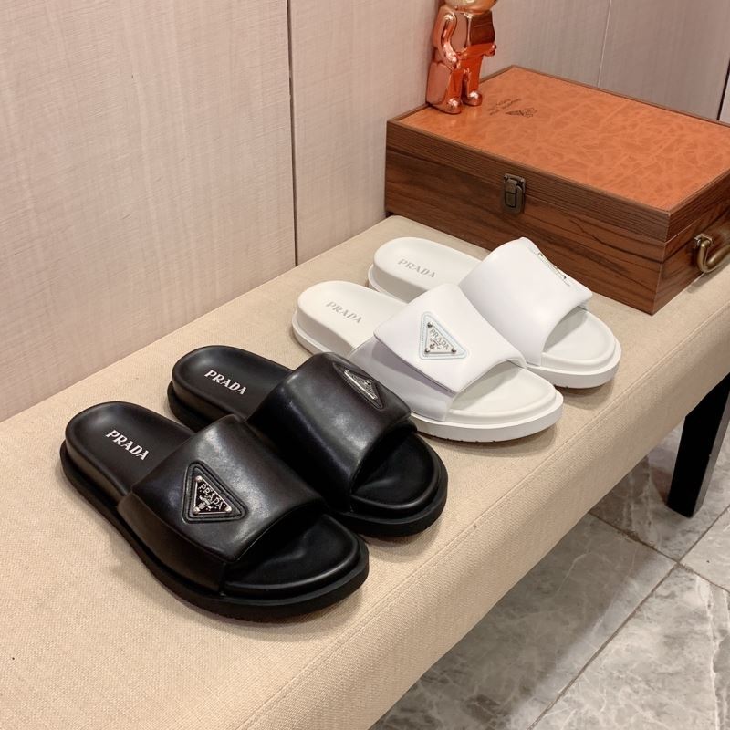 Prada Slippers